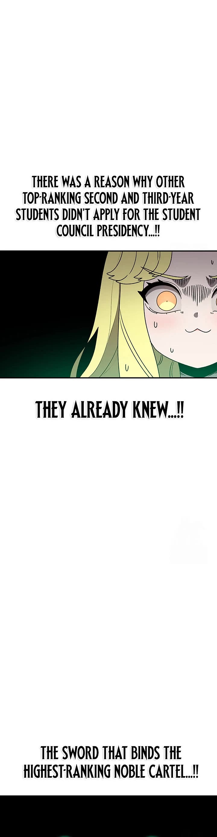 The House Without Time Chapter 134 page 14 - Chapter 134