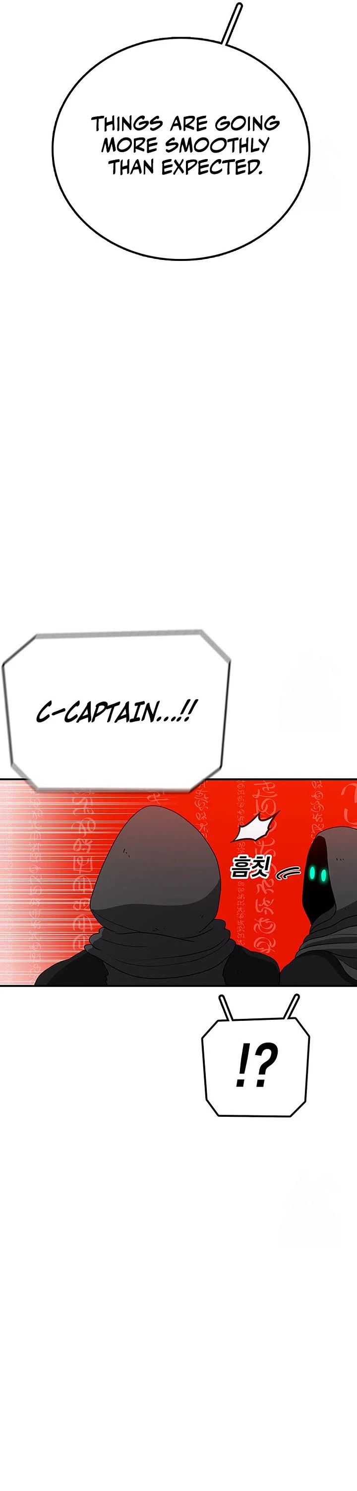 The House Without Time Chapter 134 page 19 - Chapter 134