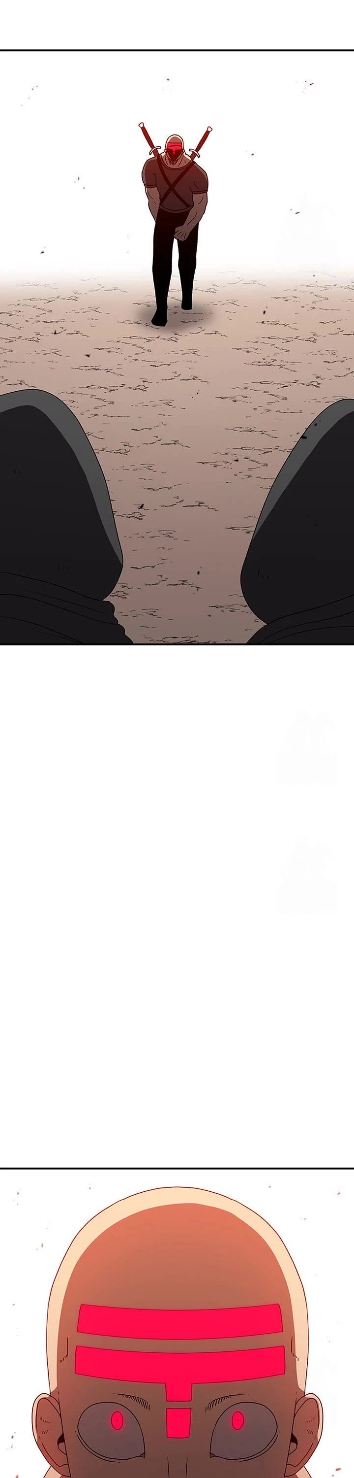 The House Without Time Chapter 134 page 20 - Chapter 134