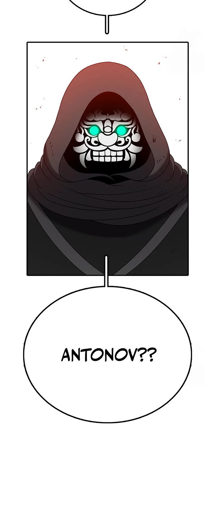 The House Without Time Chapter 134 page 22 - Chapter 134
