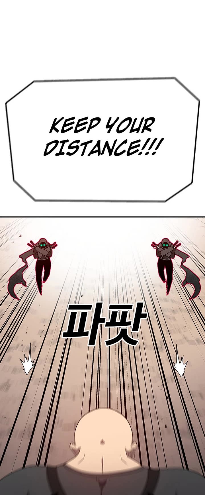 The House Without Time Chapter 134 page 38 - Chapter 134