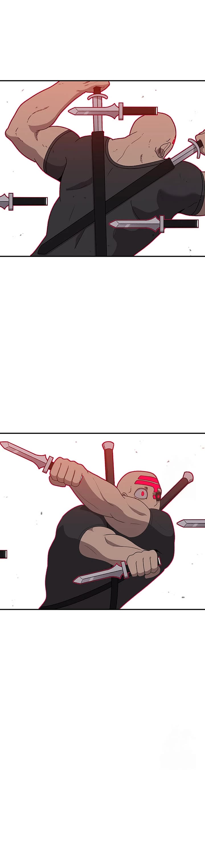 The House Without Time Chapter 134 page 43 - Chapter 134