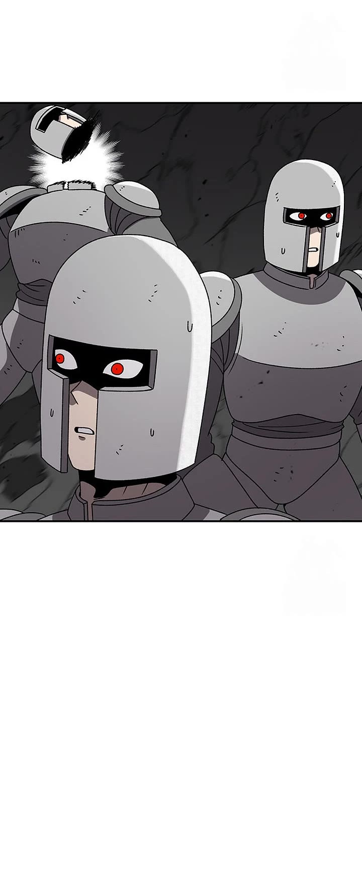 The House Without Time Chapter 134 page 6 - Chapter 134