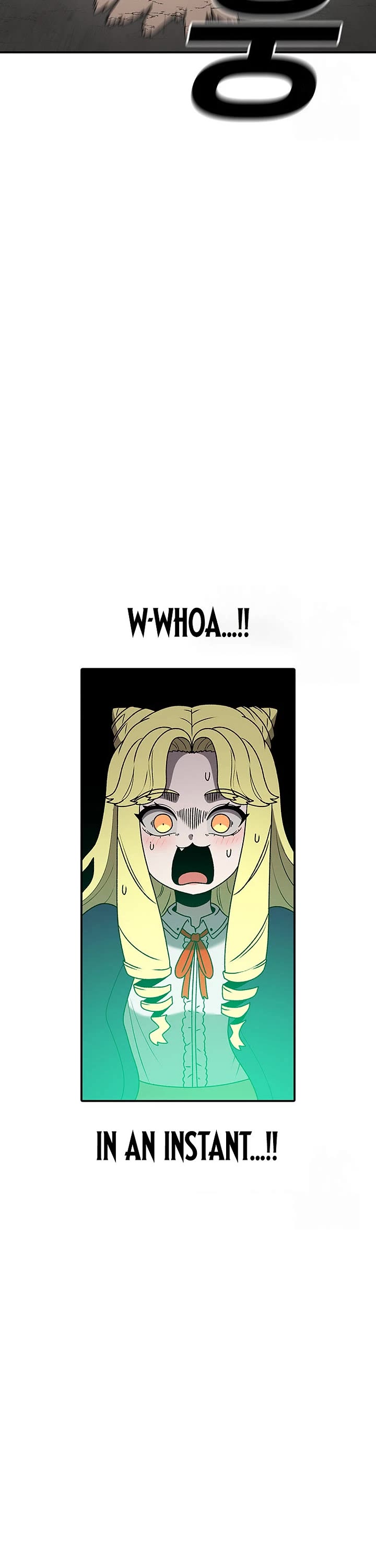 The House Without Time Chapter 134 page 9 - Chapter 134