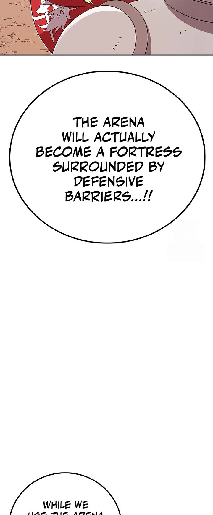 The House Without Time Chapter 135 page 23 - Chapter 135