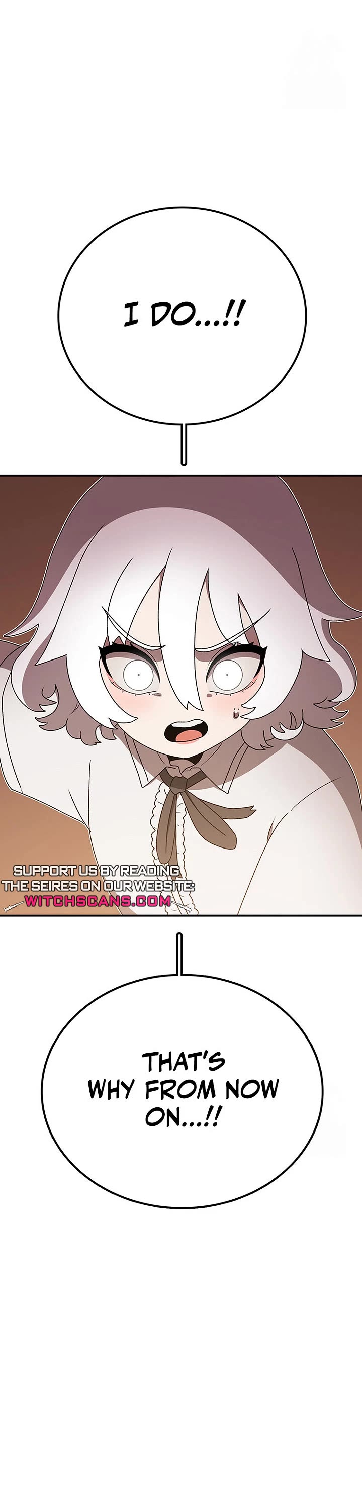The House Without Time Chapter 135 page 26 - Chapter 135