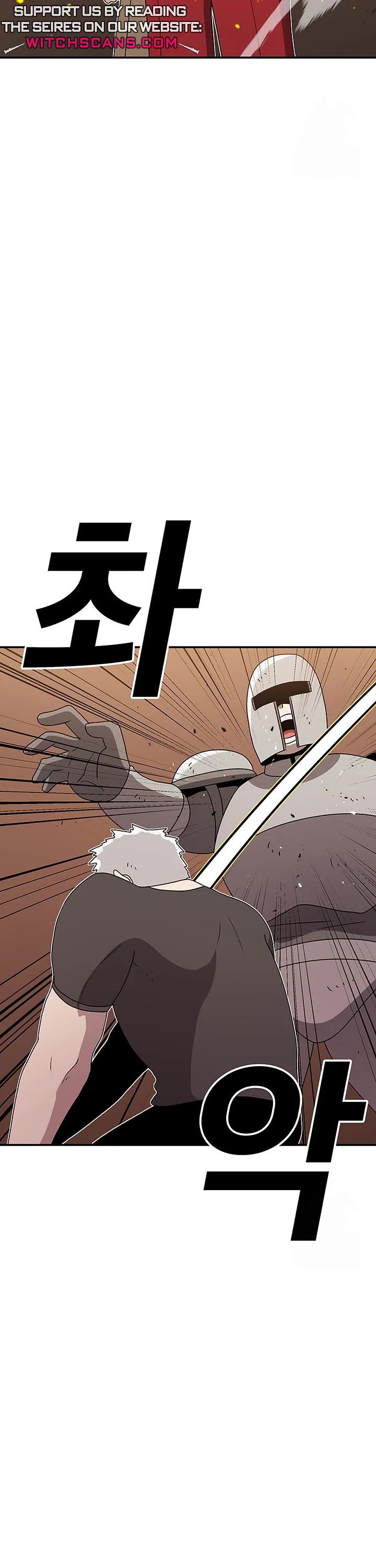 The House Without Time Chapter 135 page 37 - Chapter 135