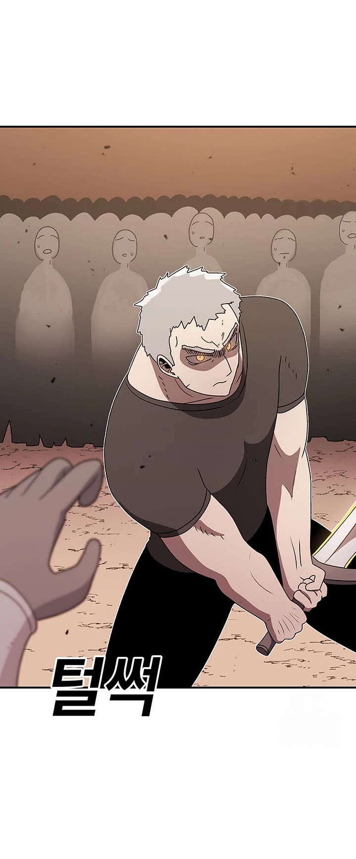 The House Without Time Chapter 135 page 38 - Chapter 135