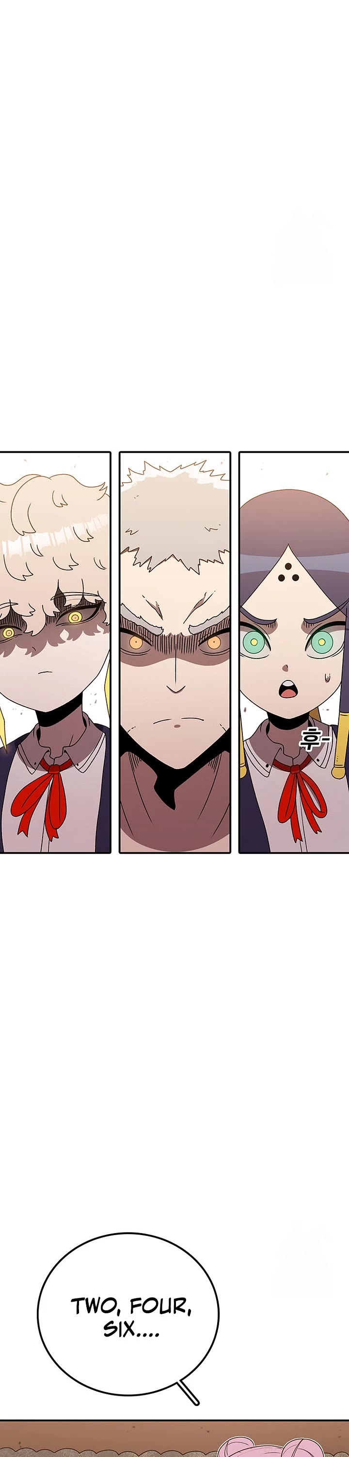 The House Without Time Chapter 135 page 40 - Chapter 135