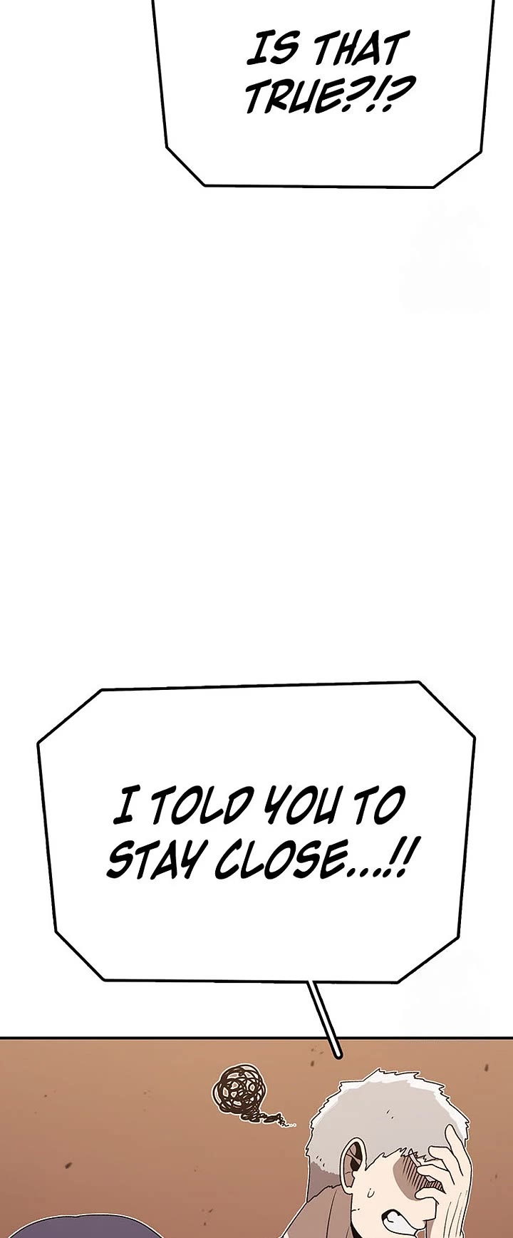 The House Without Time Chapter 135 page 42 - Chapter 135