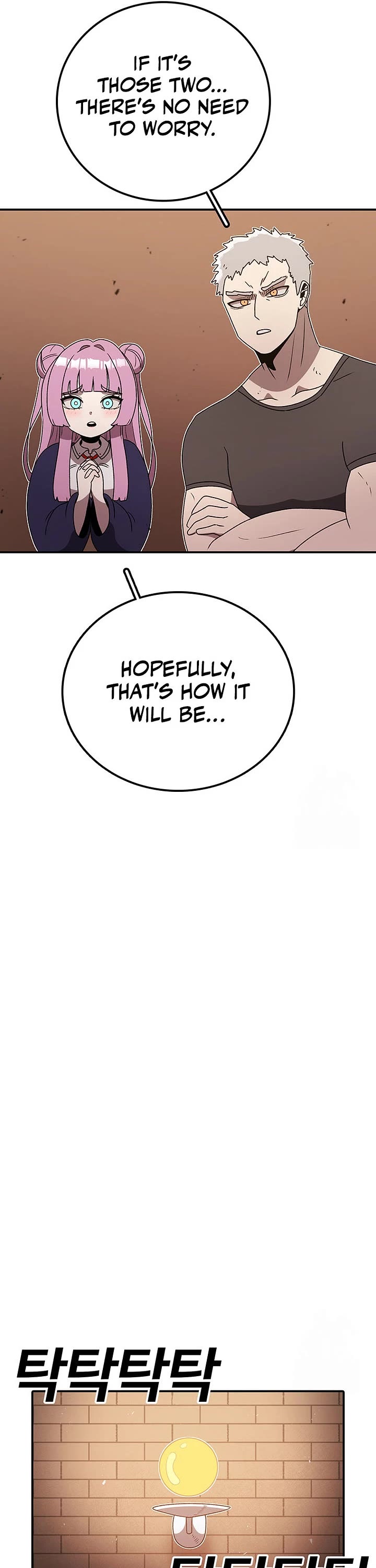 The House Without Time Chapter 135 page 47 - Chapter 135