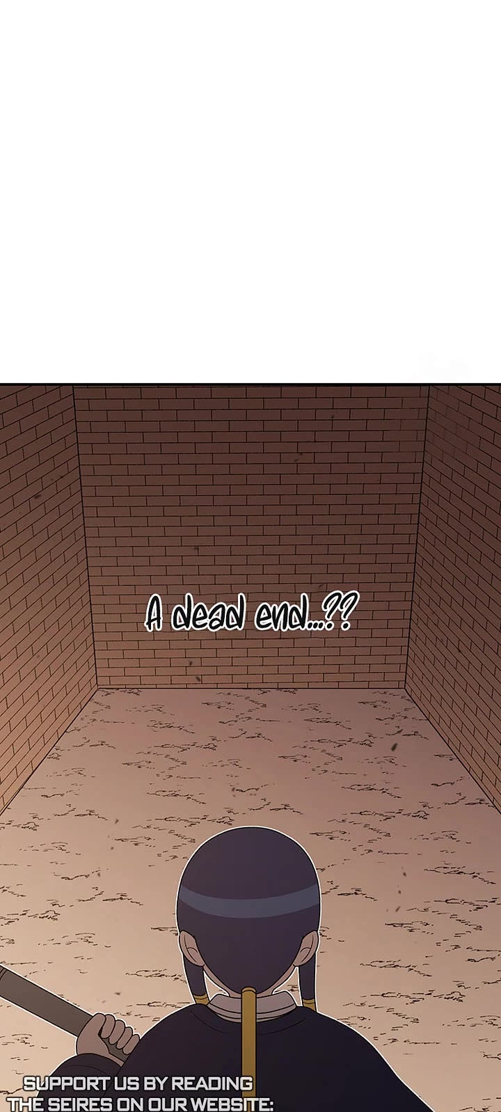 The House Without Time Chapter 135 page 52 - Chapter 135