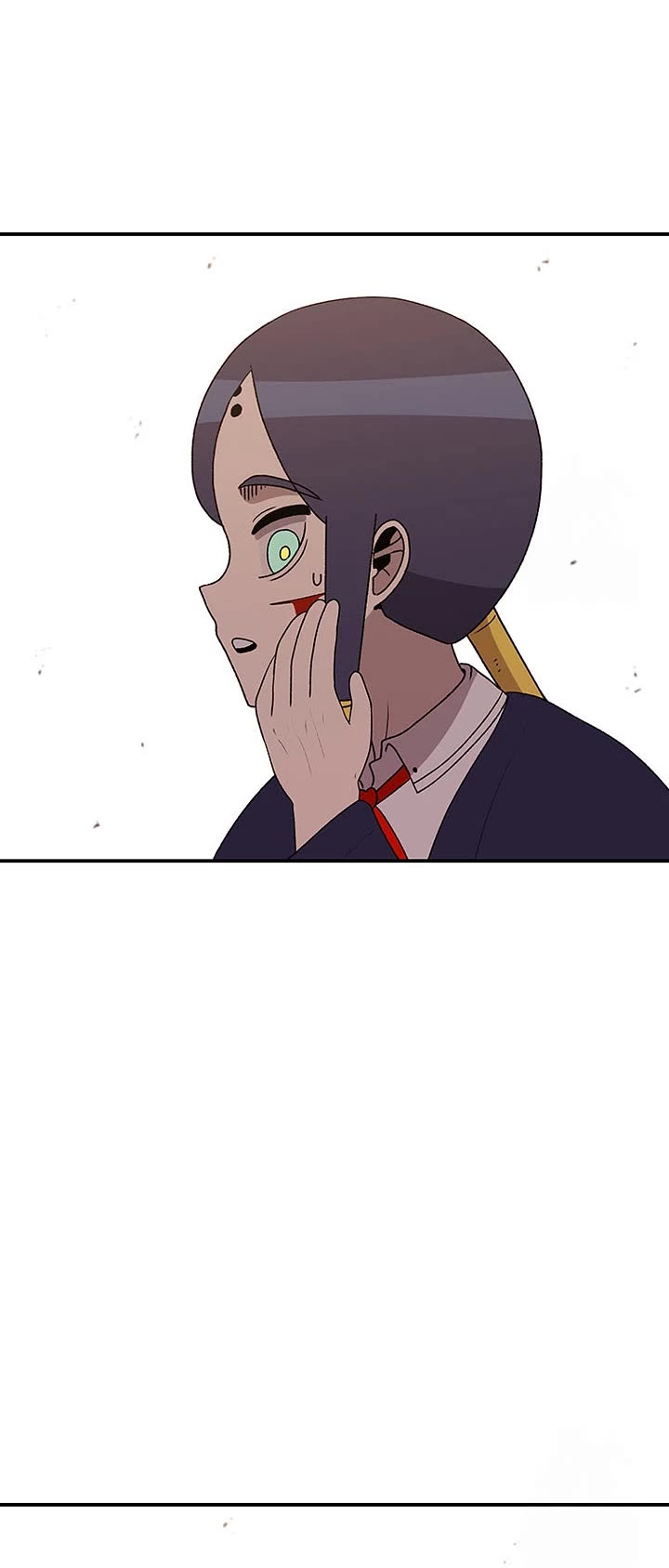 The House Without Time Chapter 135 page 57 - Chapter 135