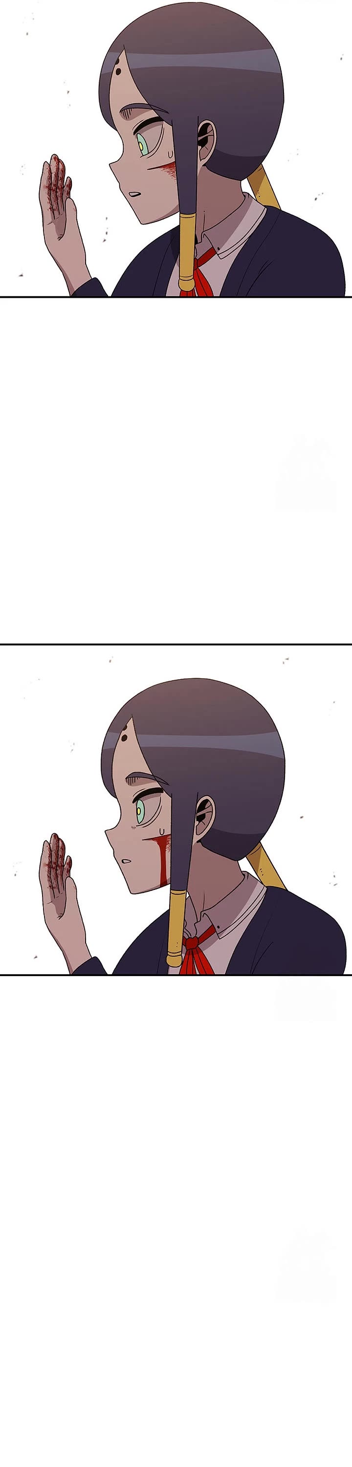 The House Without Time Chapter 135 page 58 - Chapter 135