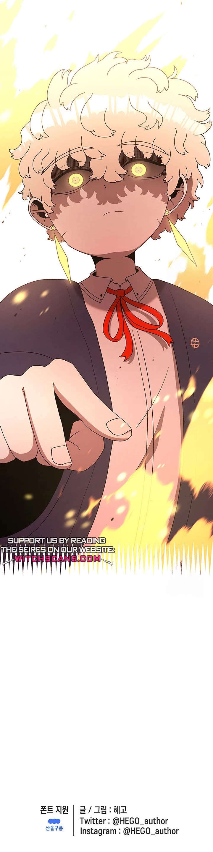 The House Without Time Chapter 135 page 60 - Chapter 135