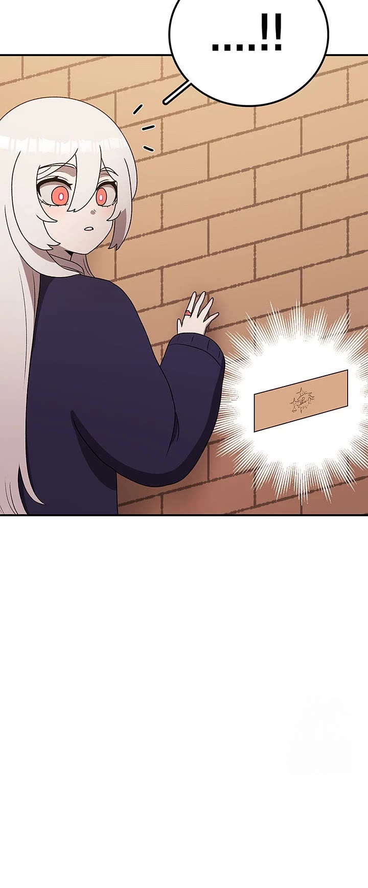 The House Without Time Chapter 135 page 7 - Chapter 135