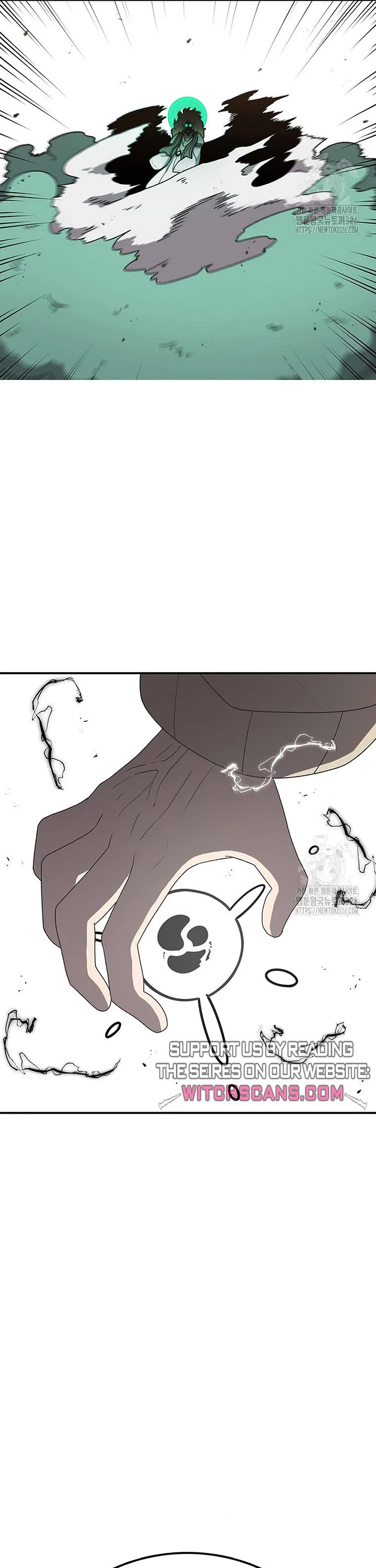 The House Without Time Chapter 136 page 27 - Chapter 136