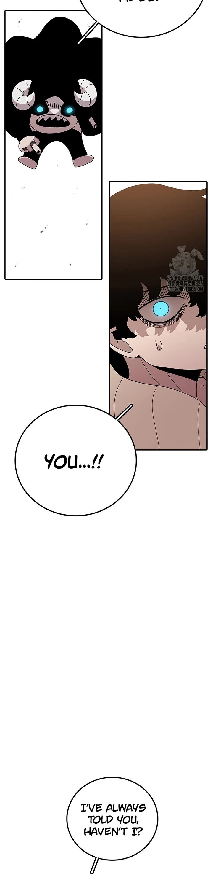 The House Without Time Chapter 136 page 29 - Chapter 136
