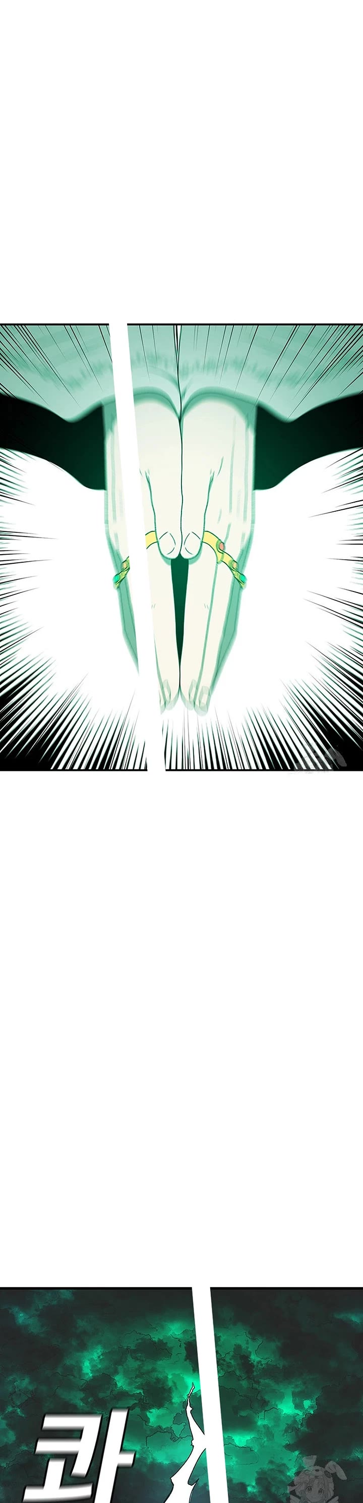 The House Without Time Chapter 136 page 37 - Chapter 136