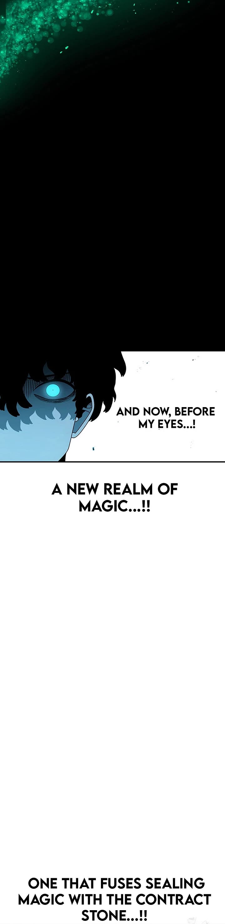 The House Without Time Chapter 136 page 8 - Chapter 136