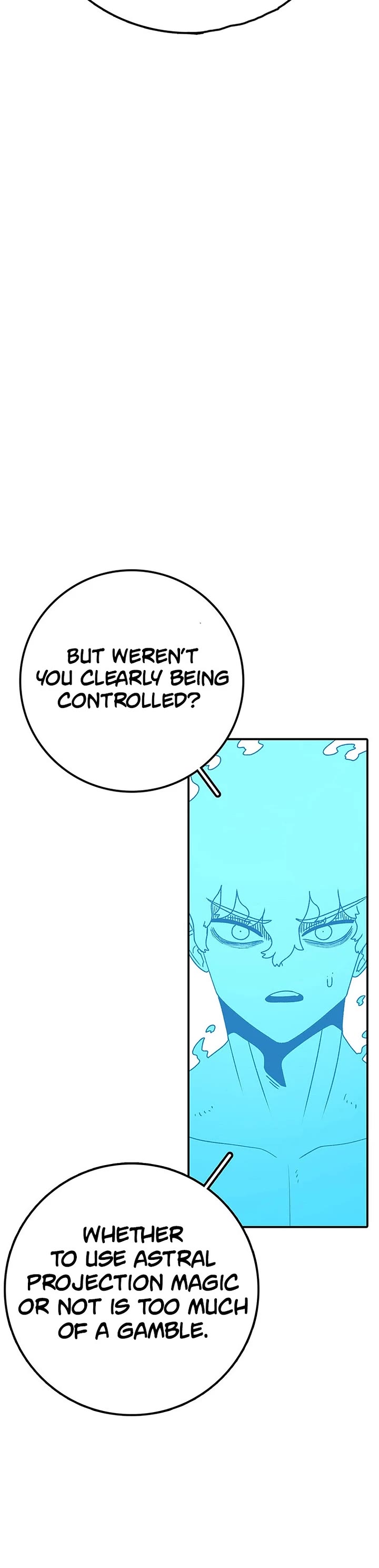 The House Without Time Chapter 137 page 15 - Chapter 137