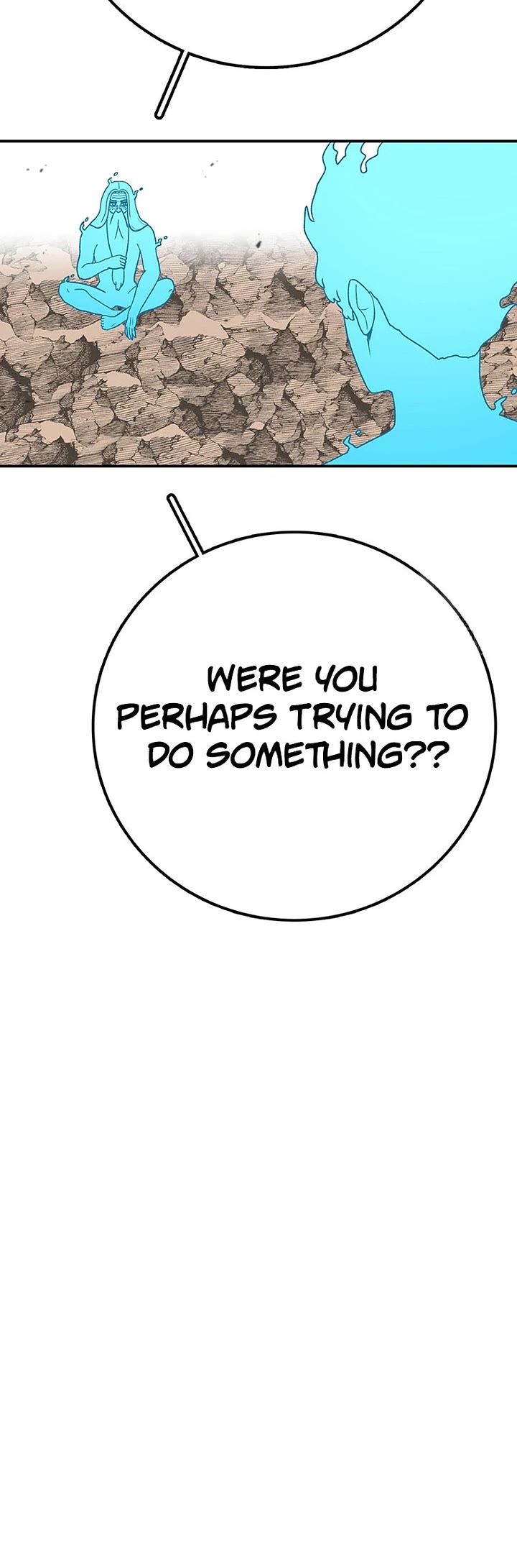 The House Without Time Chapter 137 page 17 - Chapter 137