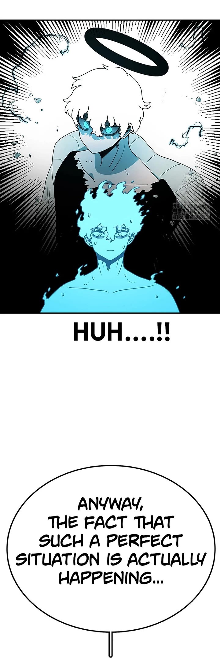 The House Without Time Chapter 137 page 18 - Chapter 137