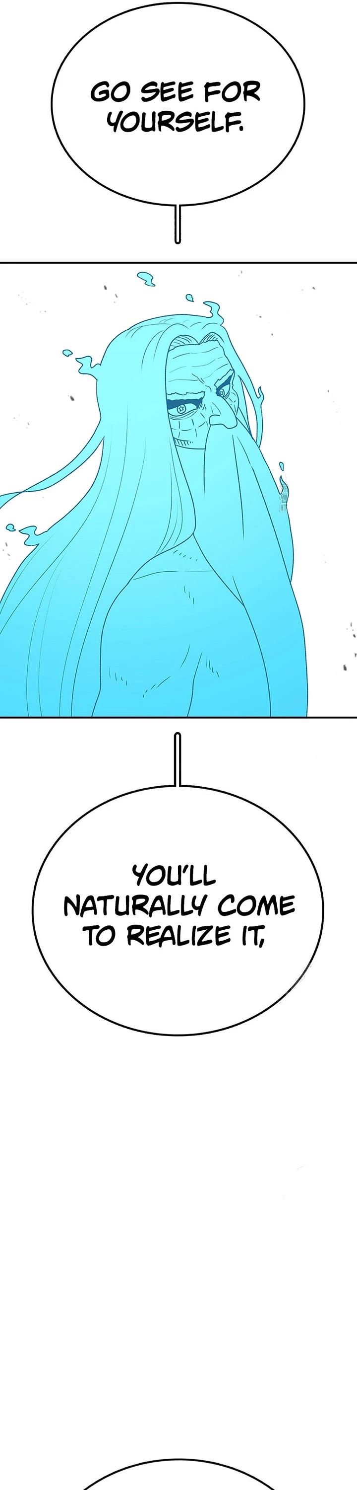 The House Without Time Chapter 137 page 28 - Chapter 137