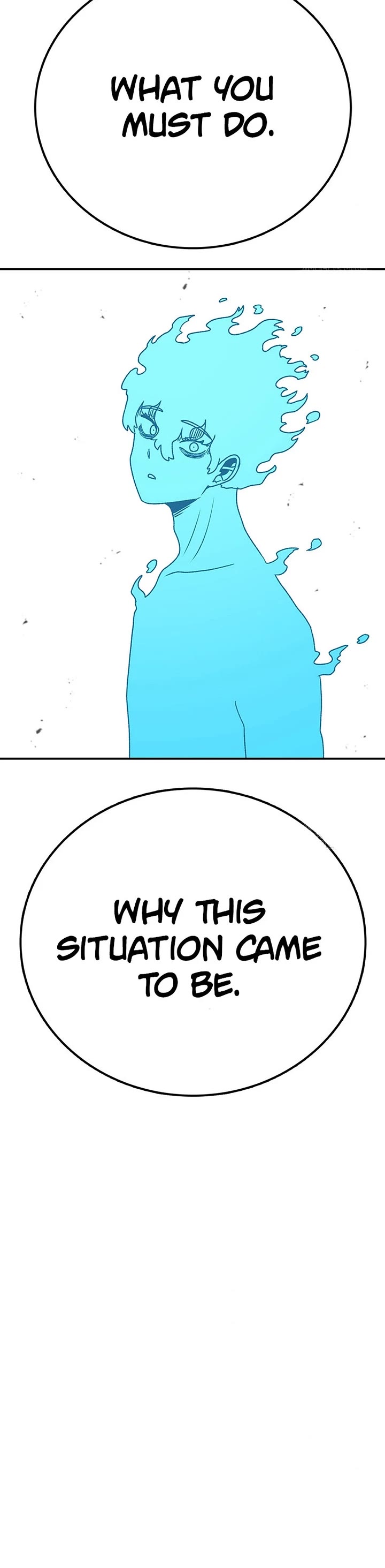 The House Without Time Chapter 137 page 29 - Chapter 137