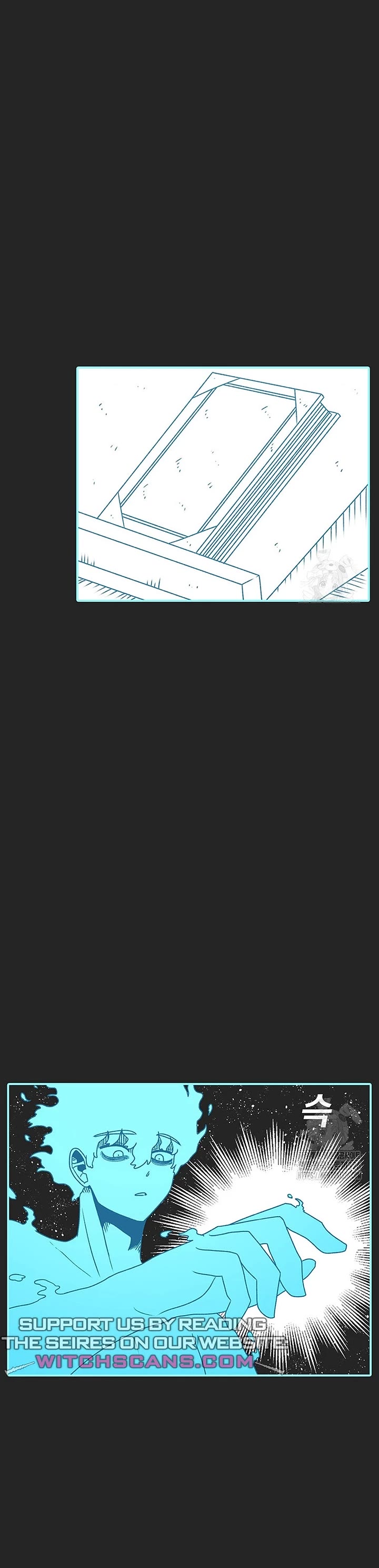 The House Without Time Chapter 137 page 42 - Chapter 137