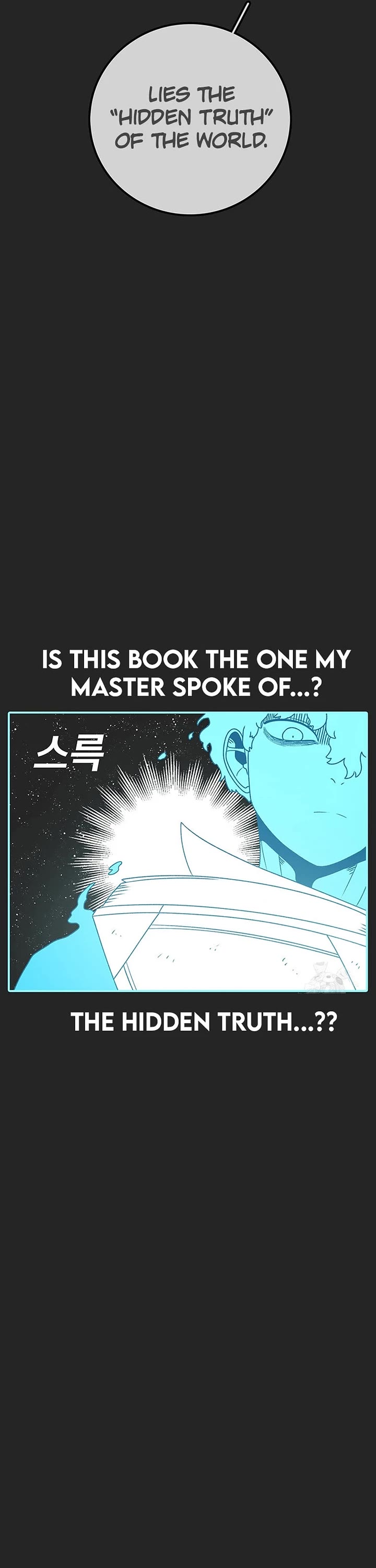 The House Without Time Chapter 137 page 46 - Chapter 137