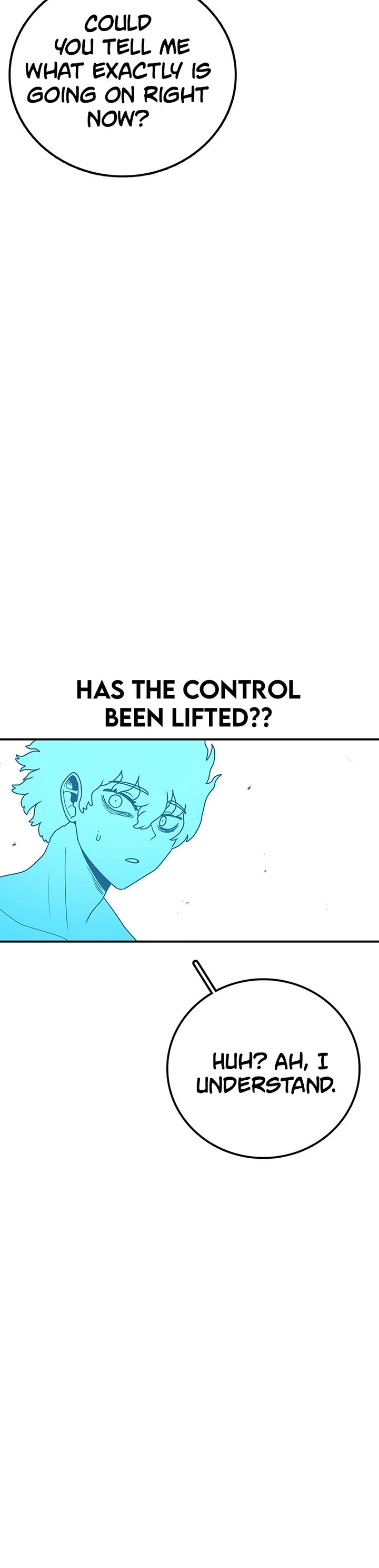 The House Without Time Chapter 137 page 6 - Chapter 137