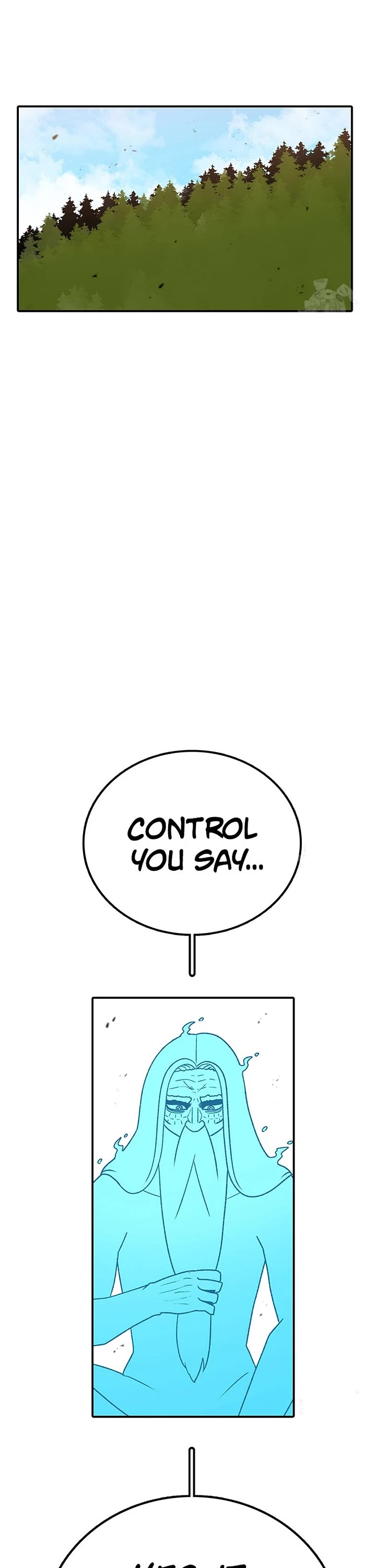 The House Without Time Chapter 137 page 7 - Chapter 137