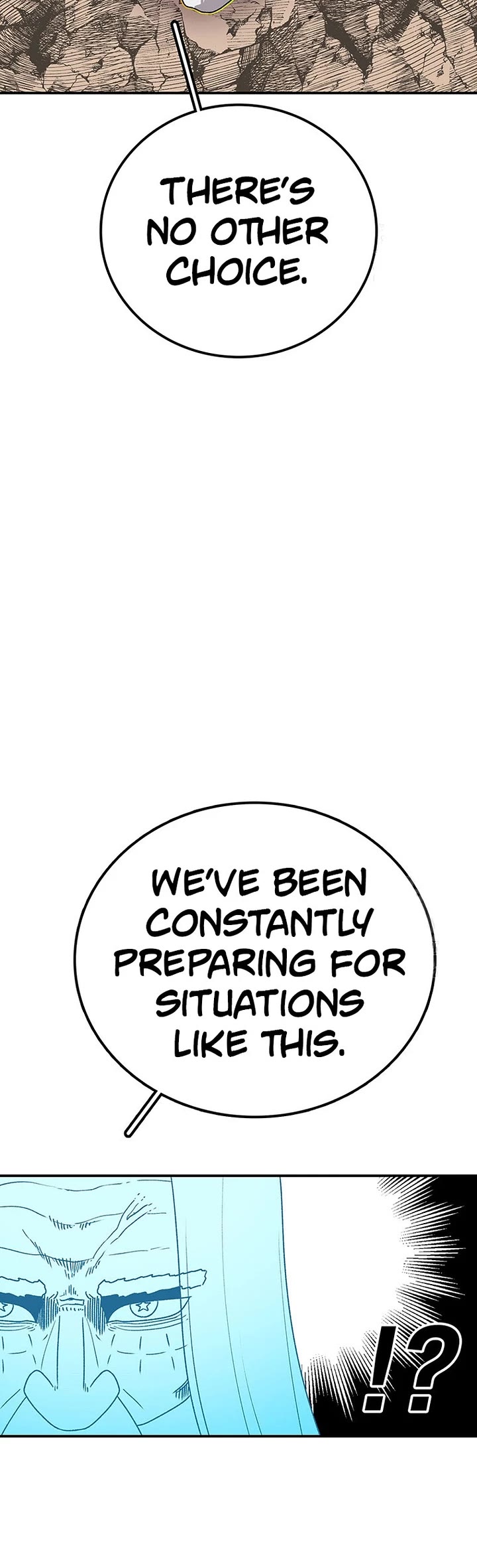 The House Without Time Chapter 137 page 9 - Chapter 137