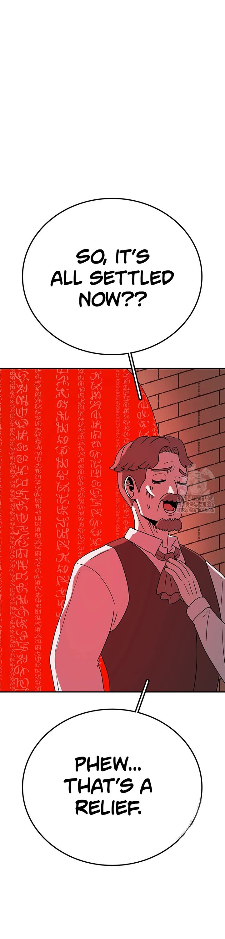 The House Without Time Chapter 138 page 16 - Chapter 138
