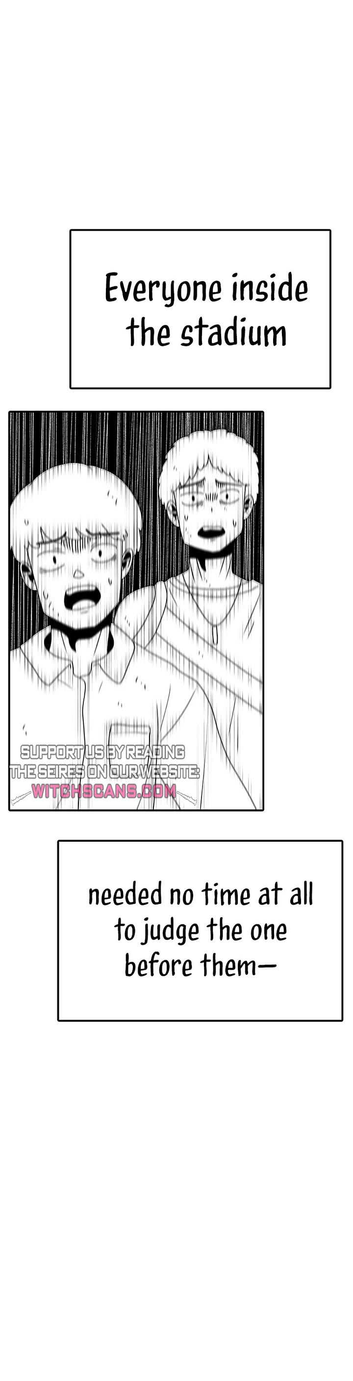 The House Without Time Chapter 138 page 36 - Chapter 138