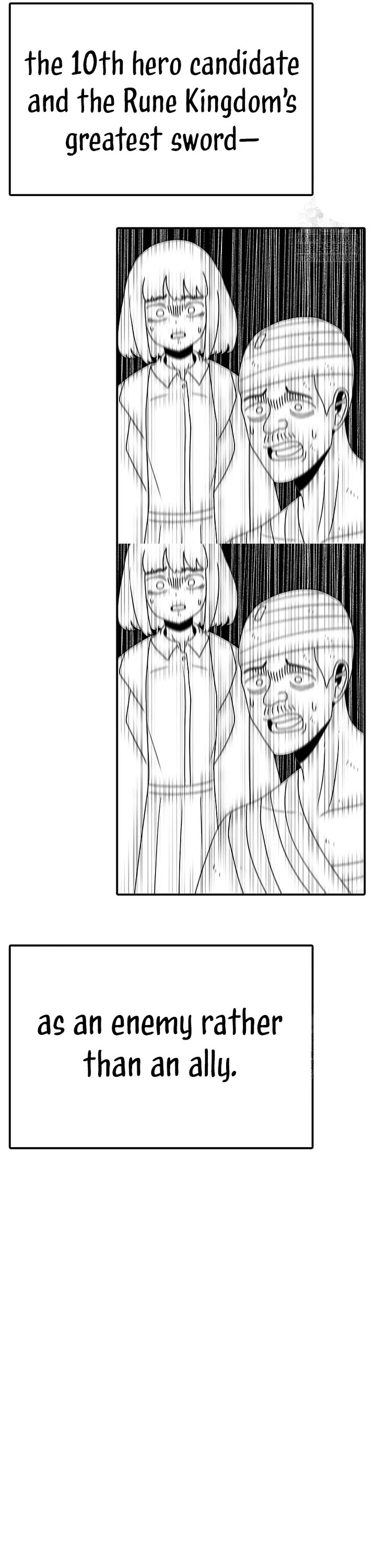 The House Without Time Chapter 138 page 37 - Chapter 138
