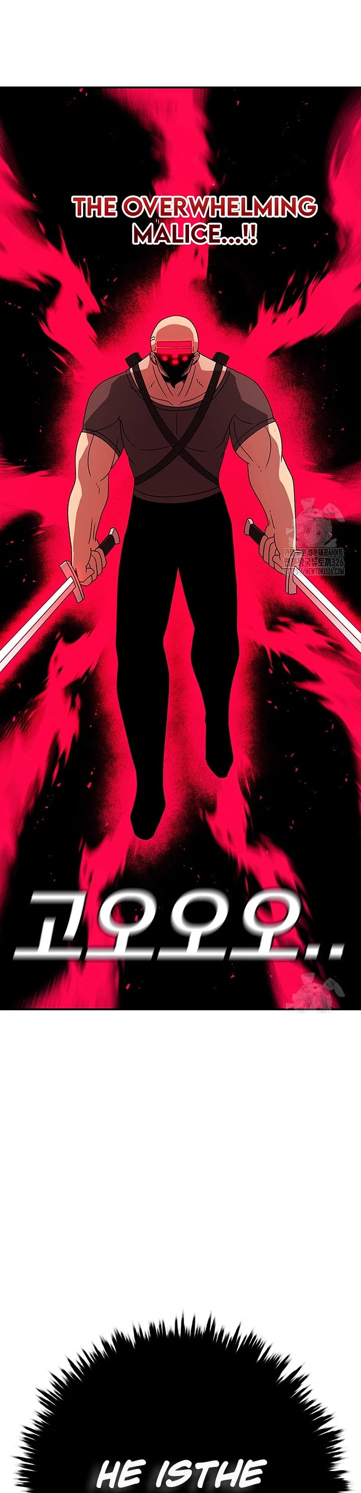 The House Without Time Chapter 138 page 38 - Chapter 138