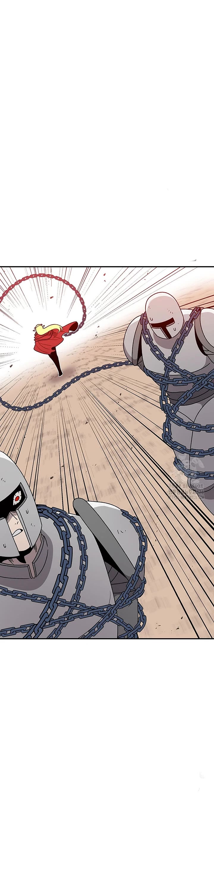 The House Without Time Chapter 138 page 4 - Chapter 138