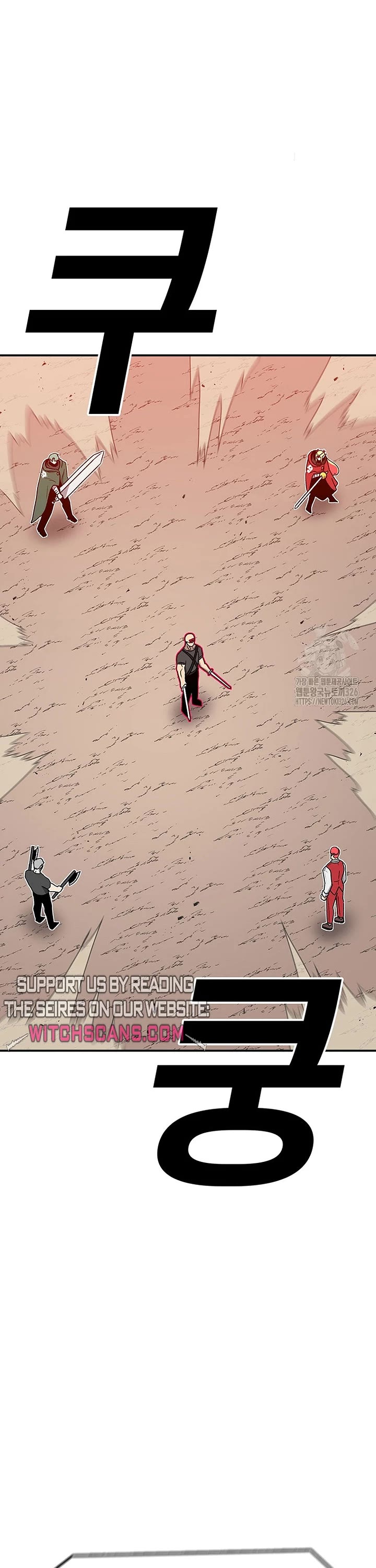 The House Without Time Chapter 138 page 40 - Chapter 138