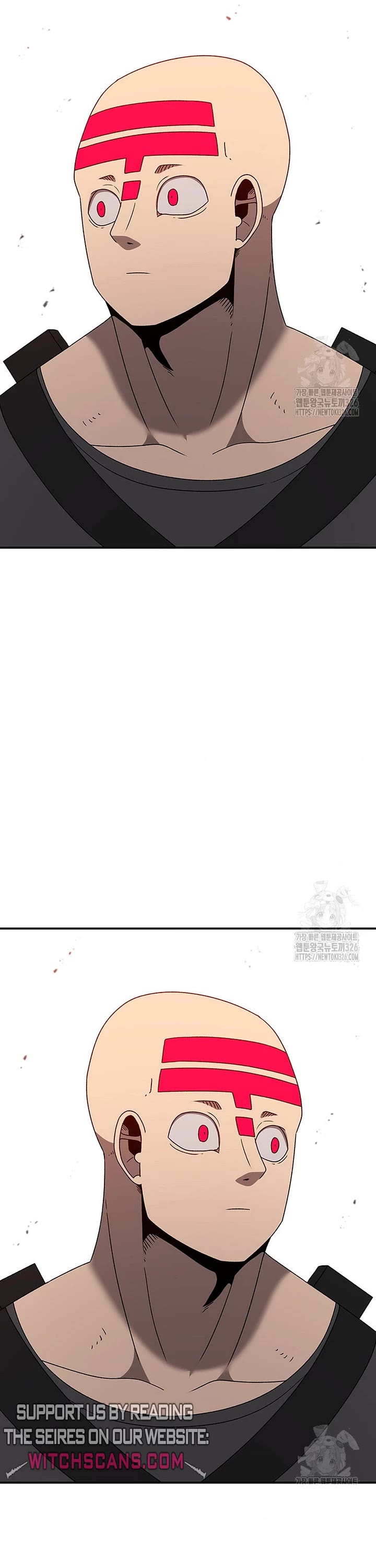 The House Without Time Chapter 138 page 43 - Chapter 138