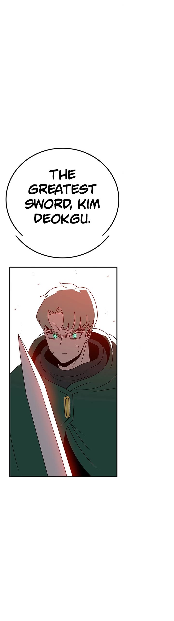 The House Without Time Chapter 138 page 44 - Chapter 138