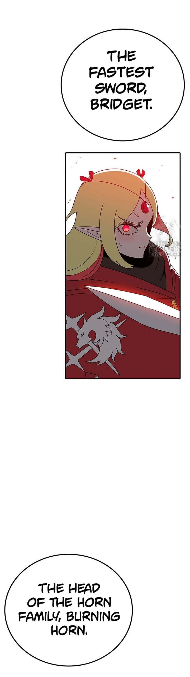 The House Without Time Chapter 138 page 45 - Chapter 138