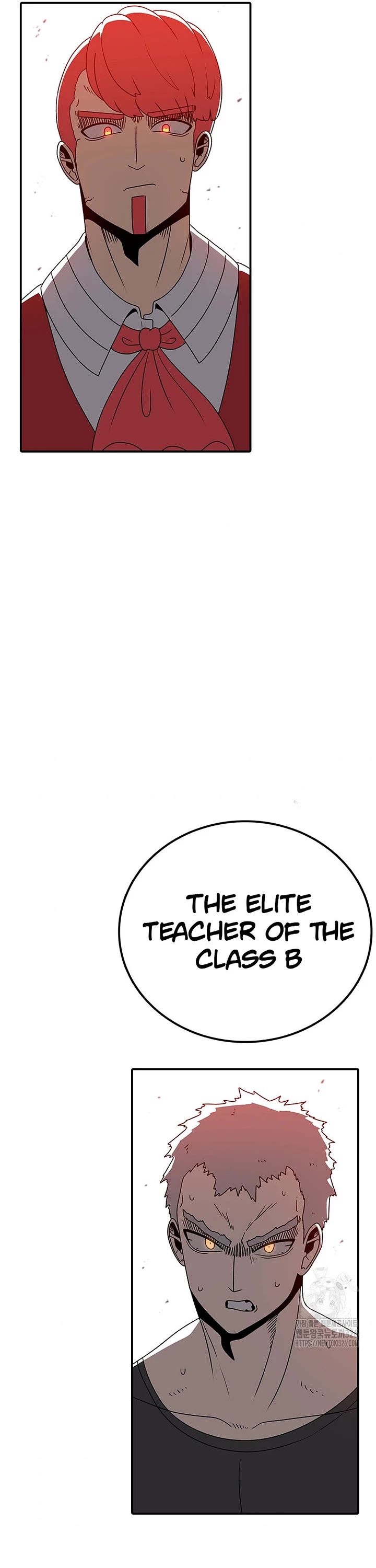 The House Without Time Chapter 138 page 46 - Chapter 138
