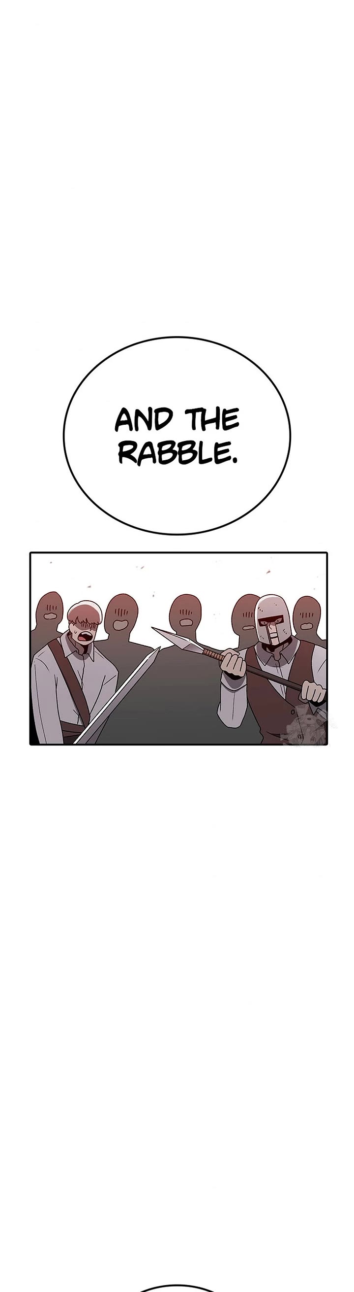 The House Without Time Chapter 138 page 47 - Chapter 138