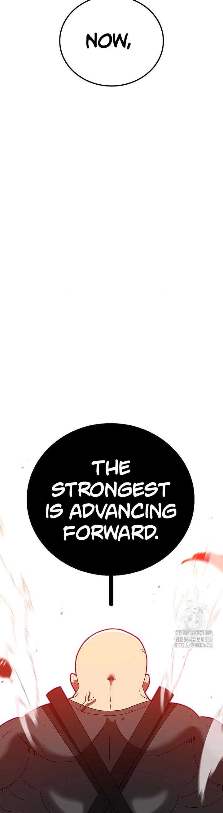 The House Without Time Chapter 138 page 48 - Chapter 138