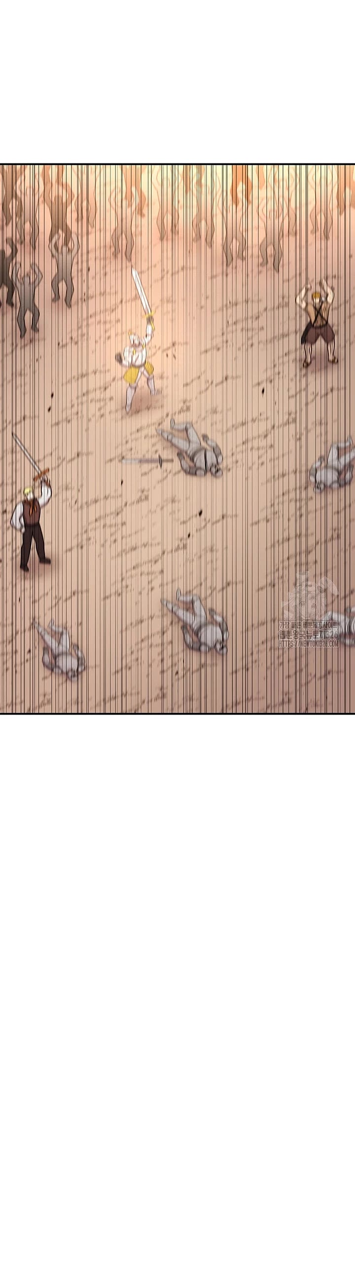 The House Without Time Chapter 138 page 9 - Chapter 138