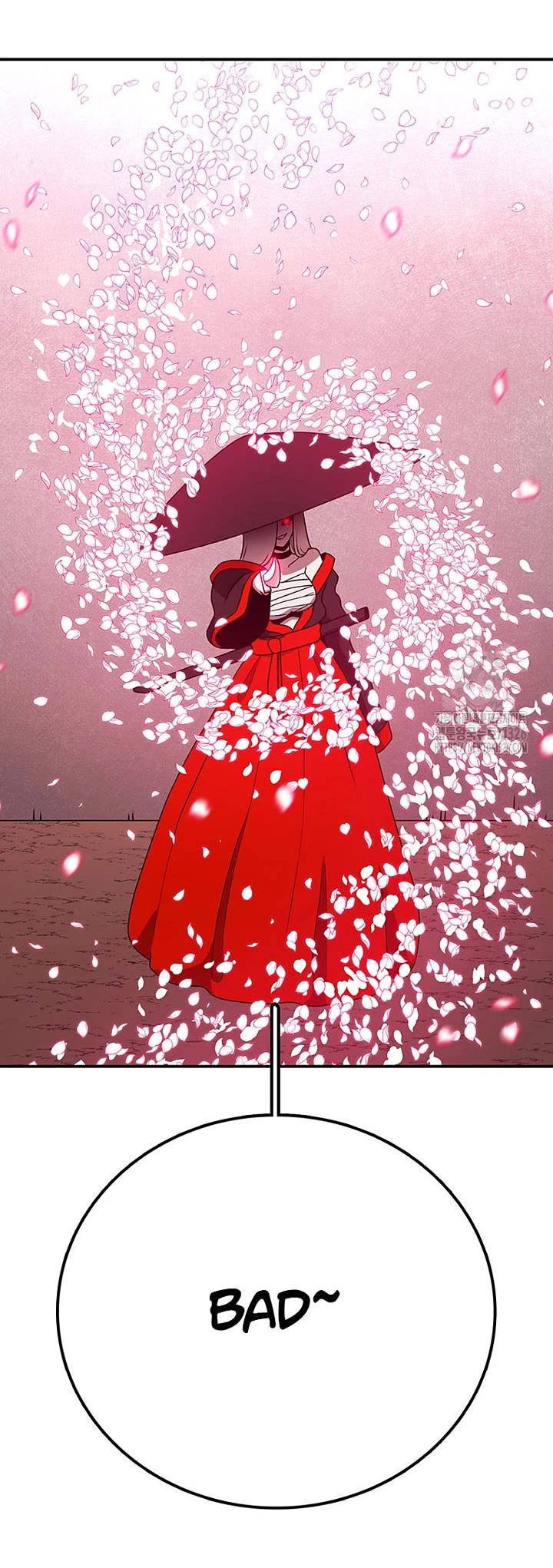 The House Without Time Chapter 139 page 13 - Chapter 139