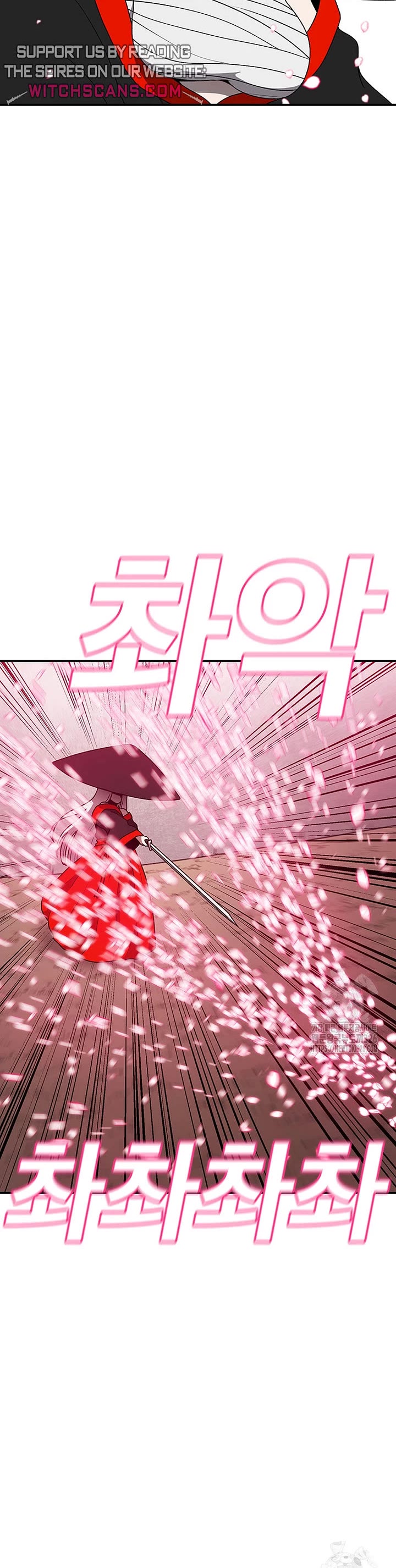 The House Without Time Chapter 139 page 16 - Chapter 139