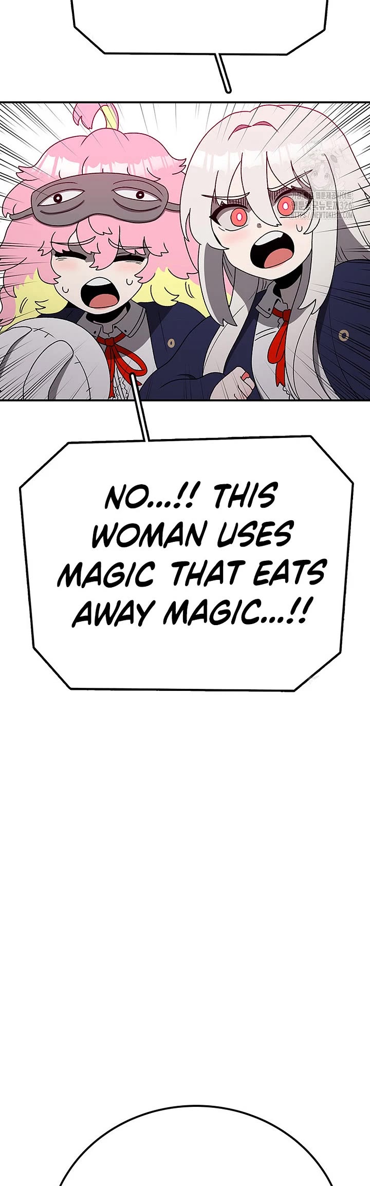 The House Without Time Chapter 139 page 23 - Chapter 139